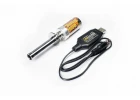 Koswork Glow Heater Set (w/USB Charger) 2600mAh battery