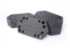 Koswork Foam Car Maintenance Stand - 1:8 / 1:10 On Road