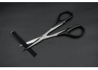 KYOSHO Koswork Polycarbonate Body Straight Scissors