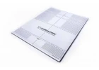 Koswork Pit Setup Board 1:8 Buggy/On-Road (455x570x10mm) Extra Light