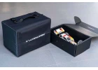 Koswork 1:10 Smart One Car Bag With 2 Cases (49x30x17cm)