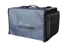 Koswork 1:10 Compact 3 Drawer Hauler Bag