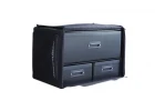 Koswork 1:8 Compact 3 Drawer Hauler Bag