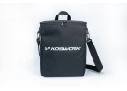 Koswork Hand Carry Radio Bag / Shoulder Handbag (29x24.5x13cm)