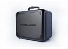 Koswork V2 Mini Black Aluminium Case for Futaba 10PX-4PM-7PX-7PXR