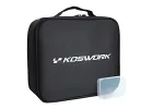 Koswork Hard Case with Dividers