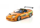 Kyosho 1:12 Resin Toyota Supra Turbo Fast & Furious