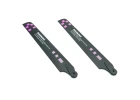 Kootai F03 Blade Set - Purple/Blue