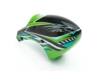 Kootai F03 Canopy - Green