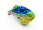 Kootai F03 Canopy - Yellow/Green