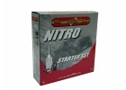 Nitro Starter Set-  Includes Glowstarter and Charger, Fuel Bottle and Plug Spanner