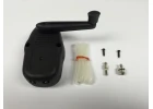 Hand Crank Fuel Pump
