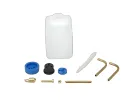 Fuel Tank - 120cc/4oz (Blue)