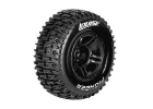 Louise RC SC Pioneer Tyres on 1:10 SC Wheels (2)