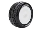 Louise RC E-Rocket 1:10 4WD/Rr Soft Kyosho Hex 12mm