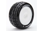 Louise RC E-Rocket 1:10 4WD/Rr Soft Kyosho Hex 12mm