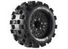 Louise RC MT-McRoss Removable Hex 12 - 14 - 17mm 0 + 1/2 Offset