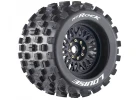 Louise RC MT-Rock Removable Hex 17mm 1:8 0 + 1/2 Offset