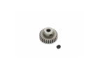 Louise RC 27T-48P Pinon Gear(Metal)