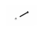 Louise RC Ball Diff Screw Set