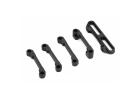 Louise RC Suspension Mount Parts