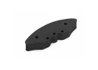 Louise RC Bumper For Sedan Body