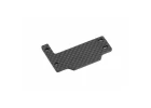 Louise RC Carbon Servo Plate