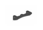 Louise RC Carbon Bumper Plate (For Hatchback Body)
