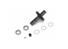 Louise RC Ball Differential(Metal)