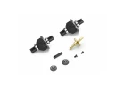 Louise RC Gear Differential Set