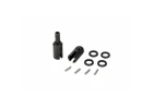 Louise RC Metal Center Cup Joint(For Gear Diff)
