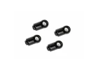 Louise RC Strong Ball End 4.8mm(4Pcs)