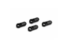 Louise RC Strong Ball End 4.8mm-Long (4Pcs)