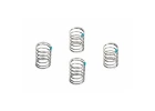 Louise RC Shock Spring (1.2X22mm)Green-Soft