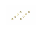 Louise RC Aluminium Spacer 3X6X2(8 Pcs)
