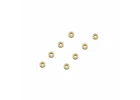 Louise RC Aluminium Spacer 3X6X3(8 Pcs)