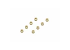 Louise RC Aluminium Spacer 3X6X4(8 Pcs)