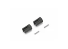 Louise RC Solid Axle Steel Cup Joint