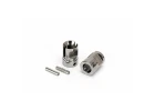 Louise RC Solid Axle Steel Cup Joint(Heavy Duty)