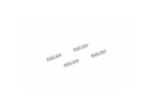 Louise RC CVD Pin (4Pcs)