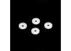 Louise RC Shock Pistons-3H 1.2
