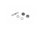 Louise RC Diff Bevel Gear