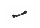 Louise RC Pivot Block Toe In 1.5 + #176; (Aluminium)