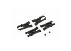 Louise RC Arm Set(F + R)
