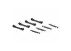 Louise RC Suspension Mount Parts