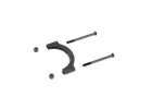 Louise RC Motor Plate Holder