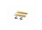 Louise RC Aluminium Steering Post