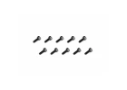 Louise RC Cap Head Screw M3X8 (10Pcs)