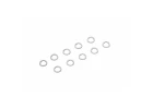 Louise RC 5X7X0.5mm Washer (10 Pcs)