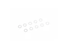 Louise RC 5X7X0.2mm Washer (10 Pcs)